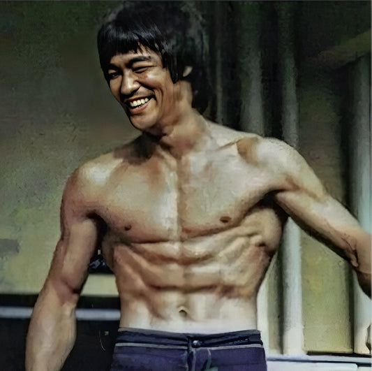 Why You're Not Getting Shredded