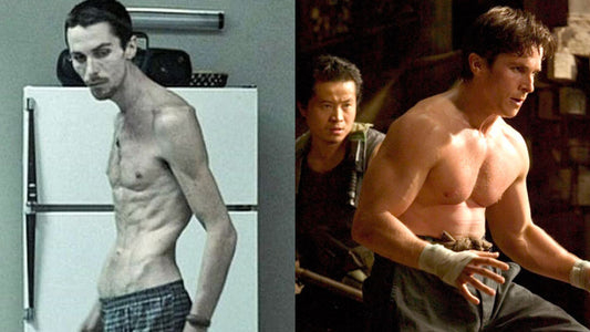 How Long To Reach Your Natural Bodybuilding Potential