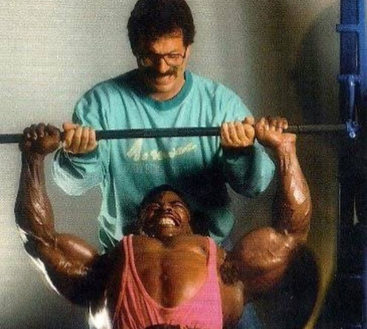 Can You Build Muscle with One Set? Exploring the Science Behind One Set to Failure Training