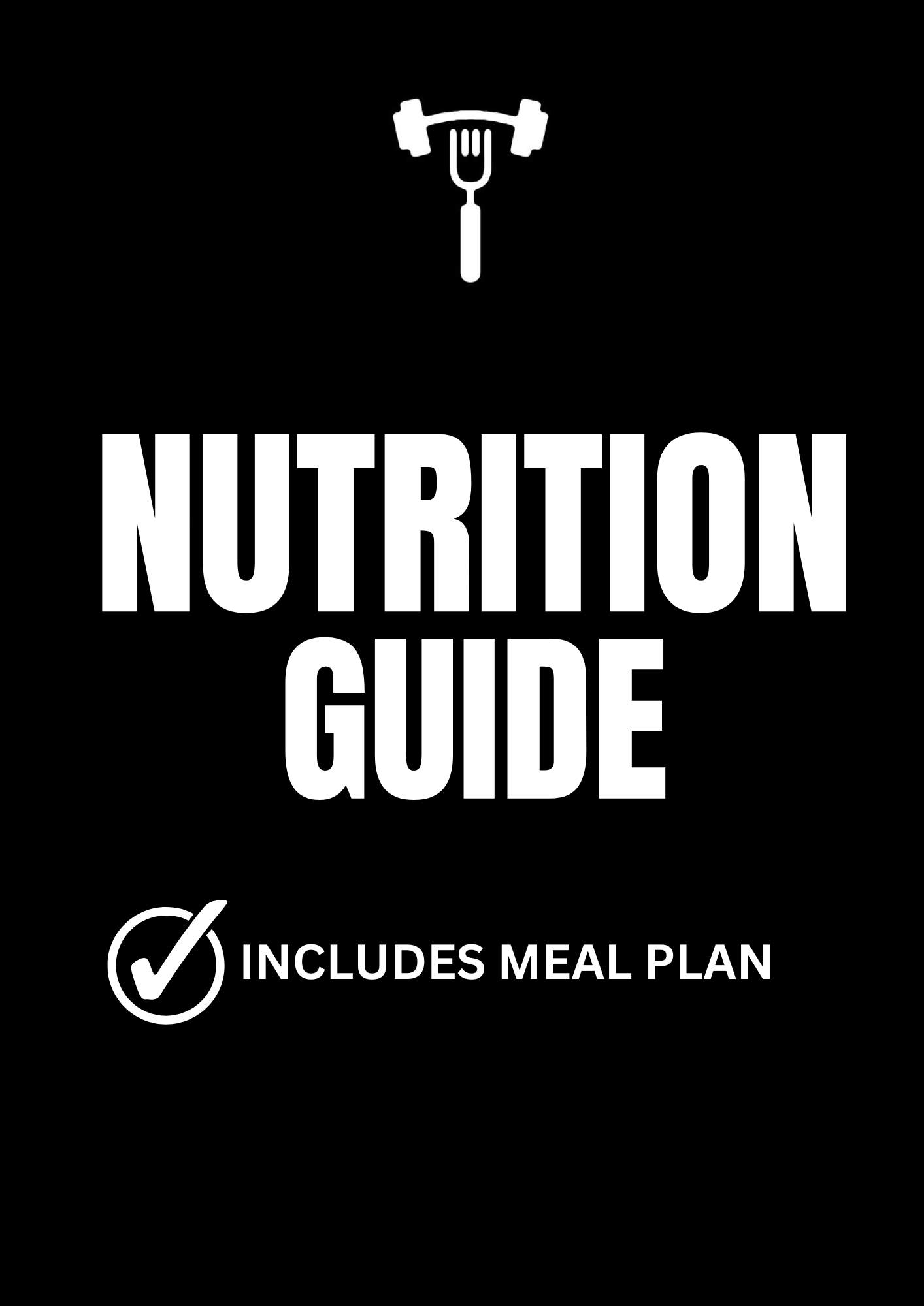 High Intensity Training eBook + Workout App