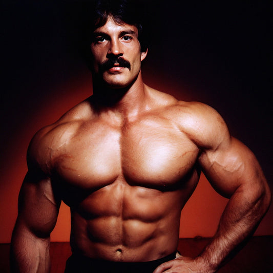 Unlocking Your Six-Pack: Training, Diet, and Supplements