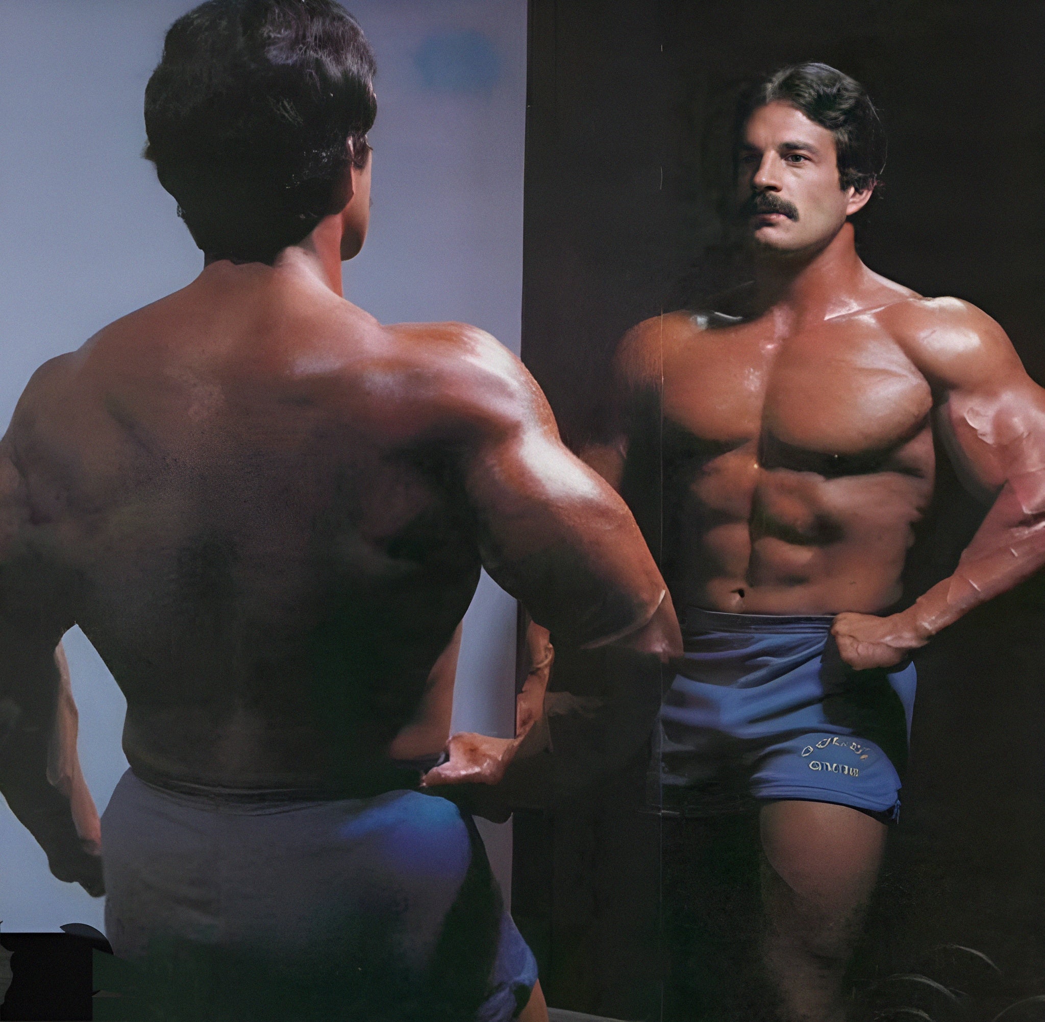 Understanding Muscle Growth: A Comprehensive Guide – Bulking Not Sulking