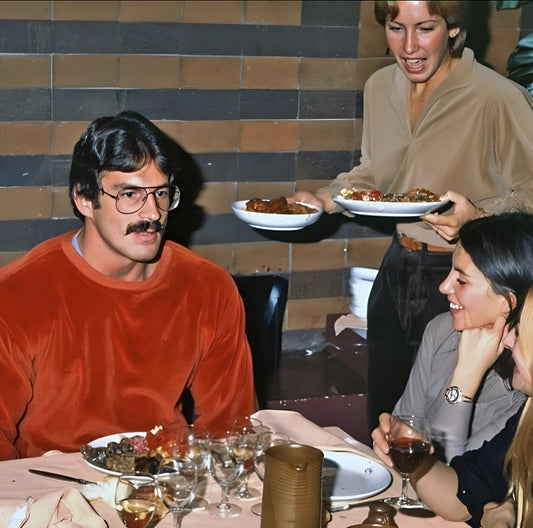 Mike Mentzer's Weight Loss Diet